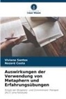 Nazaré Costa, Viviane Santos - Auswirkungen der Verwendung von Metaphern und Erfahrungsübungen