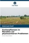 Abdelmajid Nadif - Zuckerpflanzen in Marokko vor phytosanitären Problemen
