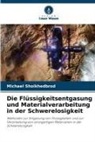 Michael Shoikhedbrod - Die Flüssigkeitsentgasung und Materialverarbeitung in der Schwerelosigkeit