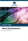 Haythem Abda - Neue Aminosäuren :
