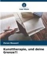 Zoran Bouazri - Kunsttherapie, und deine Grenze?!