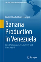Barlin Orlando Olivares Campos - Banana Production in Venezuela