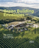 Kramer Sibylle - Green Building Envelopes
