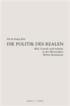 Hyun Kang Kim - Die Politik des Realen