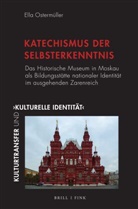 Ella Ostermüller - "Katechismus der Selbsterkenntnis"