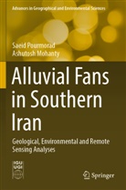 Ashutosh Mohanty, Saeid Pourmorad - Alluvial Fans in Southern Iran