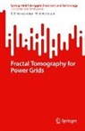 M V Hariharan, M. V. Hariharan, S D Varwandkar, S. D. Varwandkar, S.D. Varwandkar - Fractal Tomography for Power Grids
