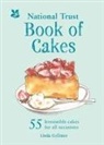 Linda Collister - Book of Cakes
