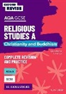Steven Humphrys - Oxford Revise: Aqa Gcse Religious Studies A: Christianity and