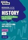 James Ball, Ball James - Oxford Revise: Edexcel Gcse History: The American West, C1835 C1895