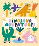 Mia Cassany, Susie Hammer, Susie Hammer - Dinosaur Adventures