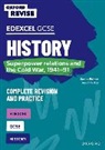 Richard McFahn, McFahn Richard - Oxford Revise: Gcse Edexcel History: Superpower Relations and the