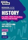 Mark Stacey, Stacey Mark - Oxford Revise: Edexcel Gcse History: The Usa, 1954 75: Conflict At