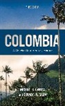 Michael J. Larosa, Michael J. Mejia Larosa, LaRosa Michael J., German R. Mejia, Germán R. Mejía - Colombia