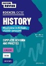 Ellen Longley, Longley Ellen - Oxford Revise: Gcse Edexcel History: Medicine in Britain, C1250