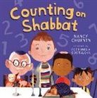 Nancy Churnin - Counting on Shabbat