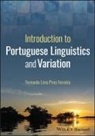 Ferreira, Ferreira - Introduction to Portuguese Linguistics and Variati on