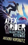 Anthony Horowitz - Nightshade Revenge