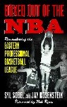 Jay Rosenstein, Syl Sobel, Syl Rosenstein Sobel, Sobel Syl - Boxed Out of the Nba