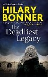 Hilary Bonner, Bonner Hilary - The Deadliest Legacy