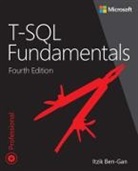 Itzik Ben-Gan - T-SQL Fundamentals