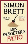 Simon Brett - Mrs Pargeter's Patio