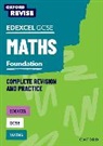 Naomi Bartholomew-Millar, Naomi Hunt Bartholomew-Millar, Paul Hunt, Hunt Paul, Victoria Trumper - Oxford Revise: Edexcel Gcse Maths Foundation Complete Revision and