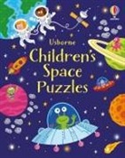 Kirsteen Robson, Robson Kirsteen, Various - Children''s Space Puzzles