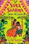 Chitra Soundar, Soundar Chitra, Jen Khatun - Sona Sharma, Wish Me Luck