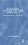 Satgin Hamrah, Satgin Hamrah - Contextualizing Sectarianism in the Middle East and South Asia