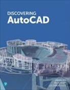 Lee Ambrosius, Mark Dix, Paul Riley - Discovering AutoCAD 2024
