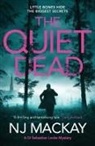 NJ Mackay - The Quiet Dead