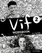 Samantha Broom, Broom Samantha - Vif: Vif 2 Workbook Pack