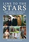 Heidi Mowarth, Heidi Mowforth - Line to the Stars