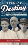 Gary Sarnoff - Team of Destiny