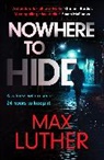Max Luther - Nowhere to Hide