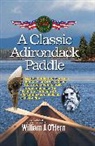 William J. O'Hern - A Classic Adirondack Paddle