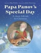 Mig Holder, Julie Downing - Papa Panov's Special Day