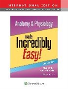 LWW - Anatomy & Physiology Made Incredibly Easy!