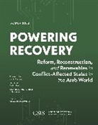 Will Todman - Powering Recovery