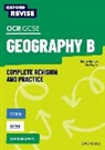 Tim Bayliss, Bayliss Tim, Rebecca Priest, Rebecca Bayliss Priest, Priest Rebecca - Oxford Revise: Ocr B Gcse Geography Complete Revision and Practice