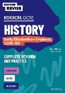 Sarah Hartsmith - Oxford Revise: Edexcel Gcse History: Early Elizabethan England, 1558
