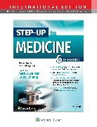 Elizabeth Agabegi, Elizabeth D. Agabegi, Steven Agabegi - Step-Up to Medicine