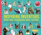 Hiba Noor Khan, Salini Perera - Inspiring Inventors Who Are Changing Our Future