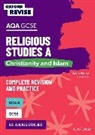 Dawn Cox, Cox Dawn - Oxford Revise: Aqa Gcse Religious Studies A: Christianity and Islam
