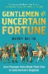 Rory Muir - Gentlemen of Uncertain Fortune