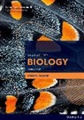 Allott, Andrew Allott, Allott Andrew - Oxford Resources for Ib Dp Biology: Study Guide
