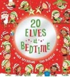 Mark Sperring, Tim Budgen - Twenty Elves At Bedtime