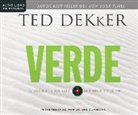 Ted Dekker - Verde: The Last Stand (Hörbuch)