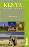 Philip Briggs - Kenya Highlights